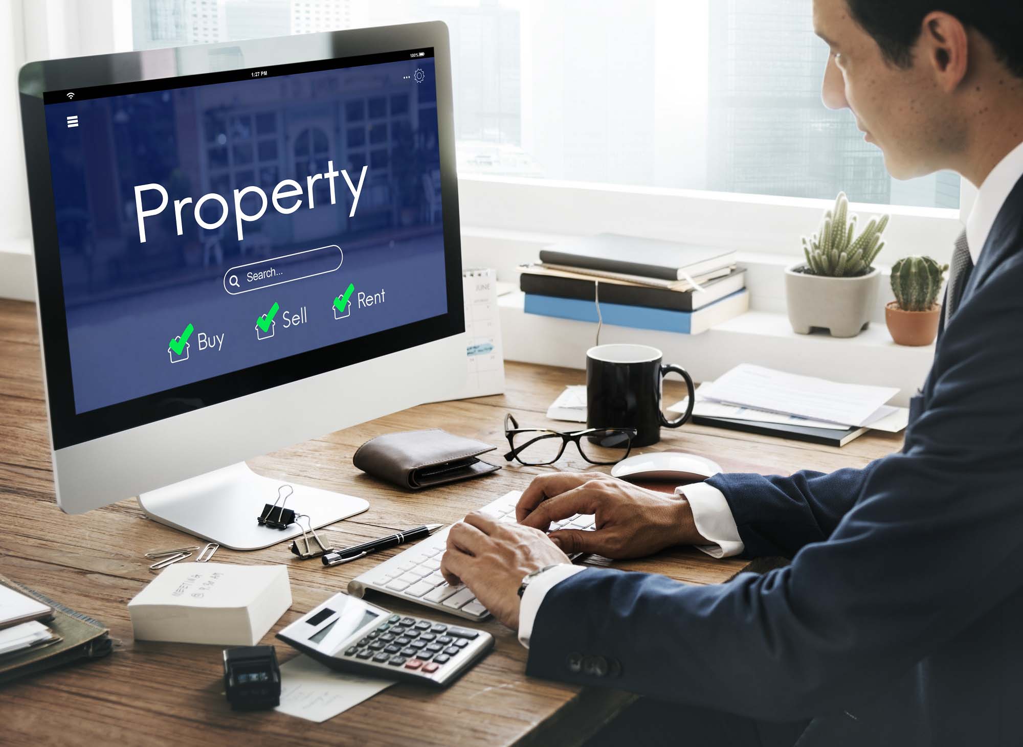 Mobile Apps for Property Managers and Tenants
