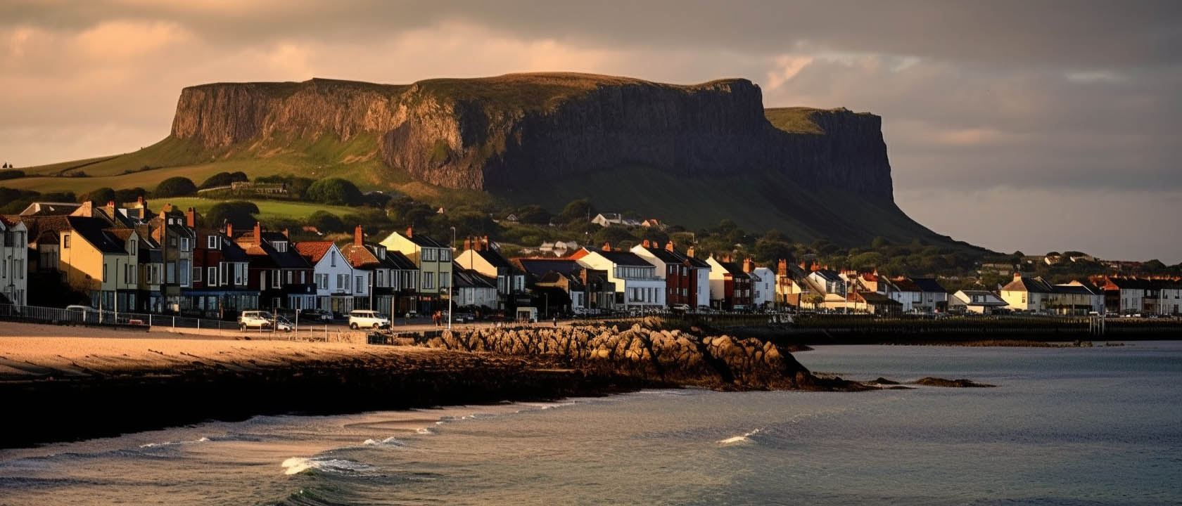 Machine Learning Development Company in Ballycastle