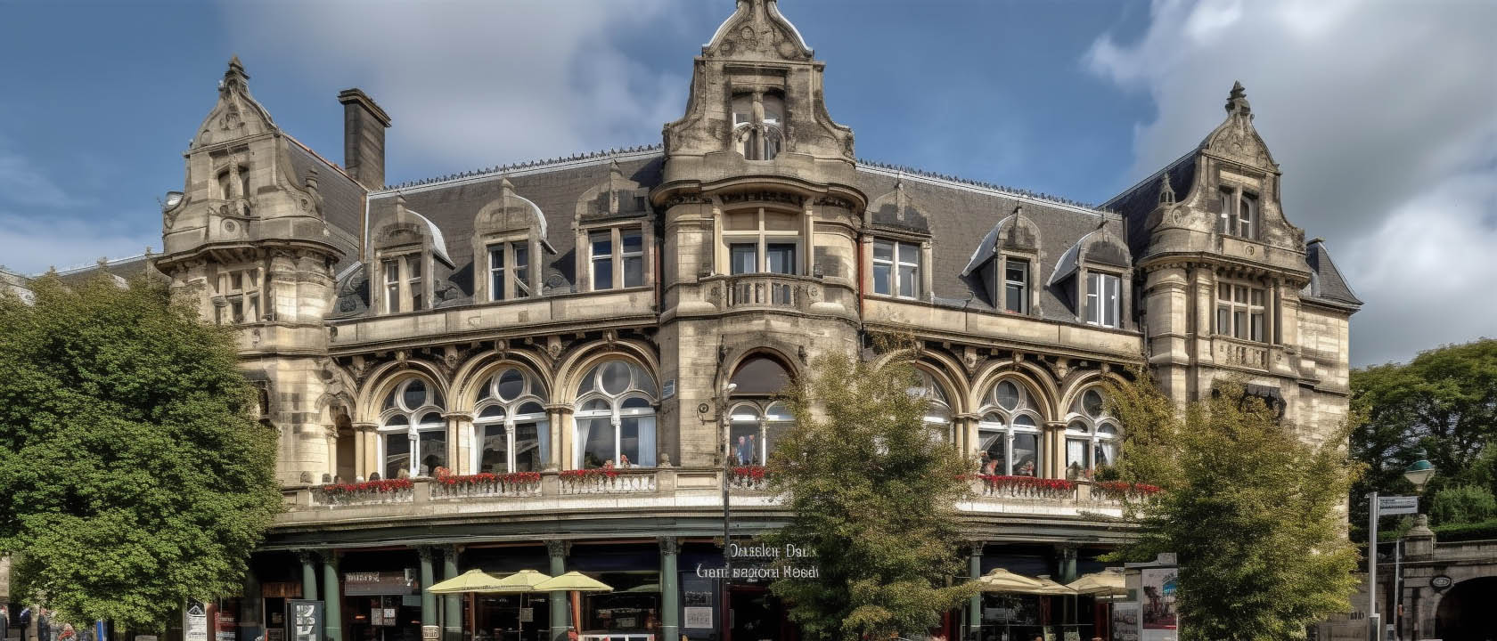 Machine Learning Development Company in Buxton