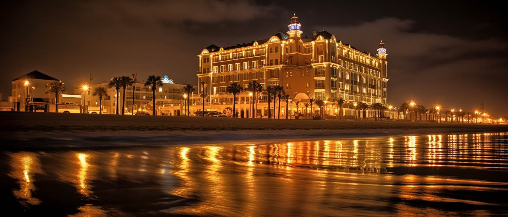 Machine Learning Development Company in Galveston