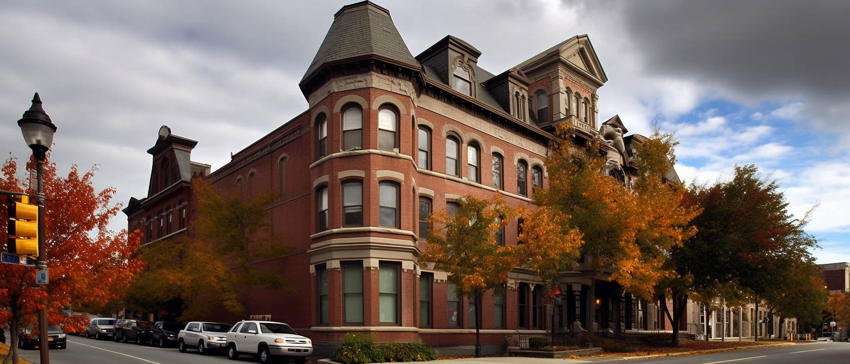 Machine Learning Development Company in Hagerstown