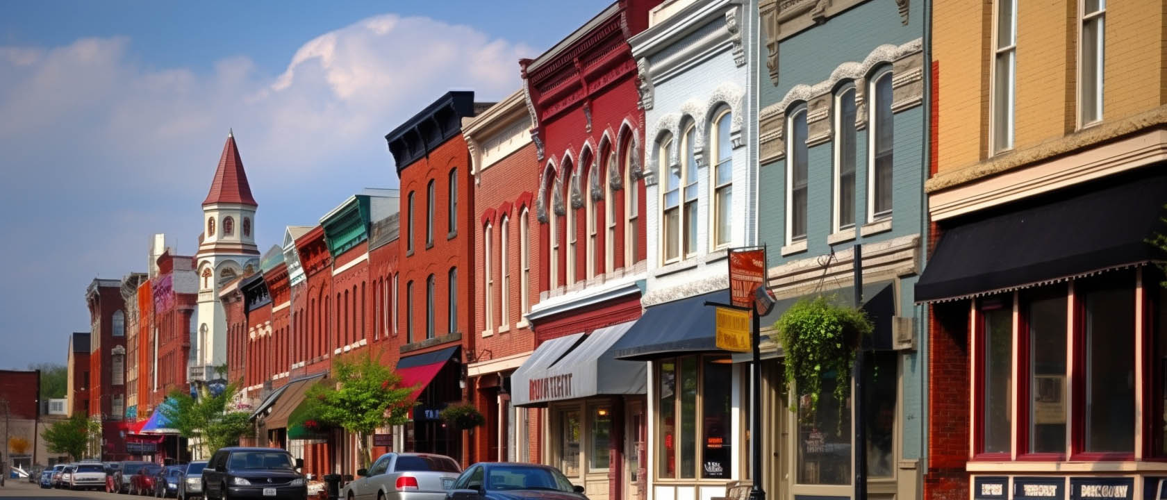 Machine Learning Development Company in Harrodsburg