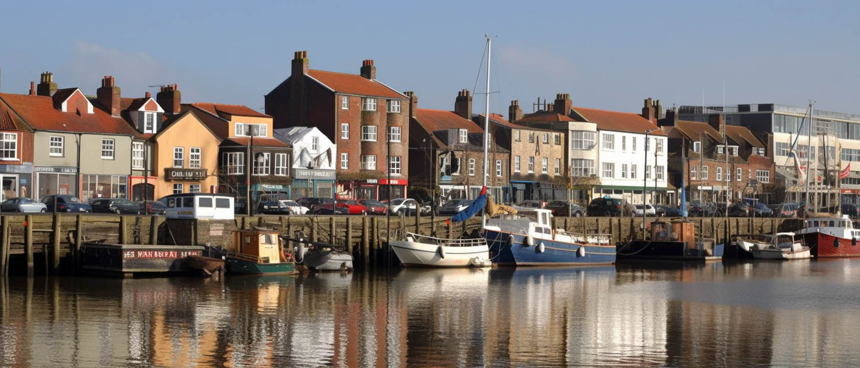 Machine Learning Development Company in Harwich