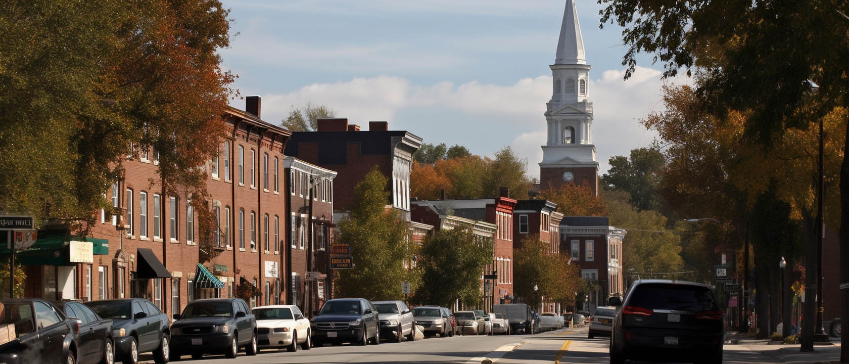 Machine Learning Development Company in Martinsburg