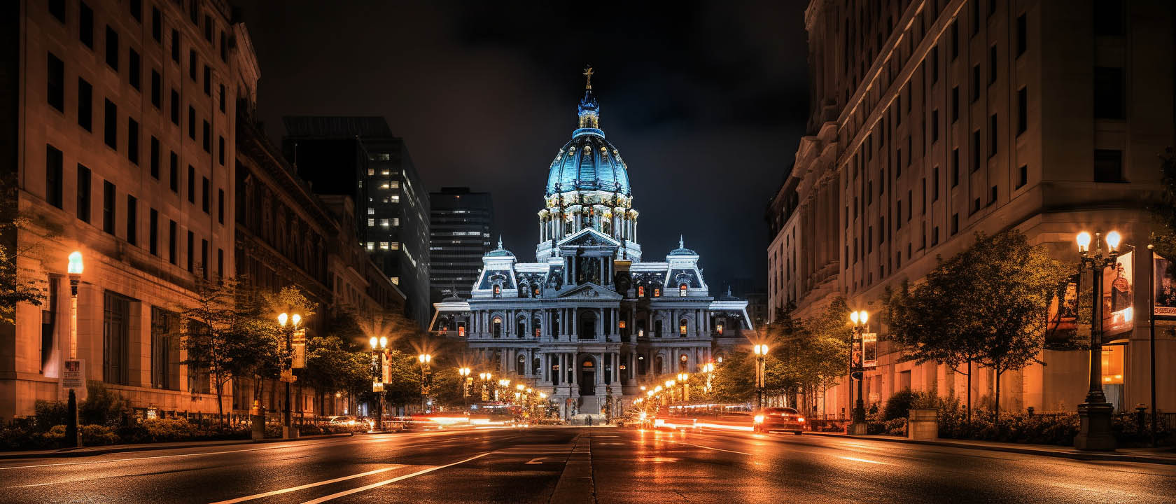 Machine Learning Development Company in Pennsylvania