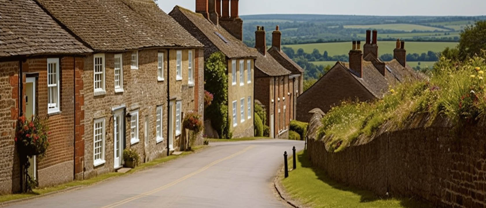 Machine Learning Development Company in Shaftesbury